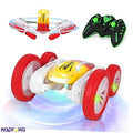 STUNT CAR