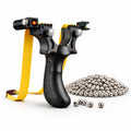 Sniper Bone Slingshot Set