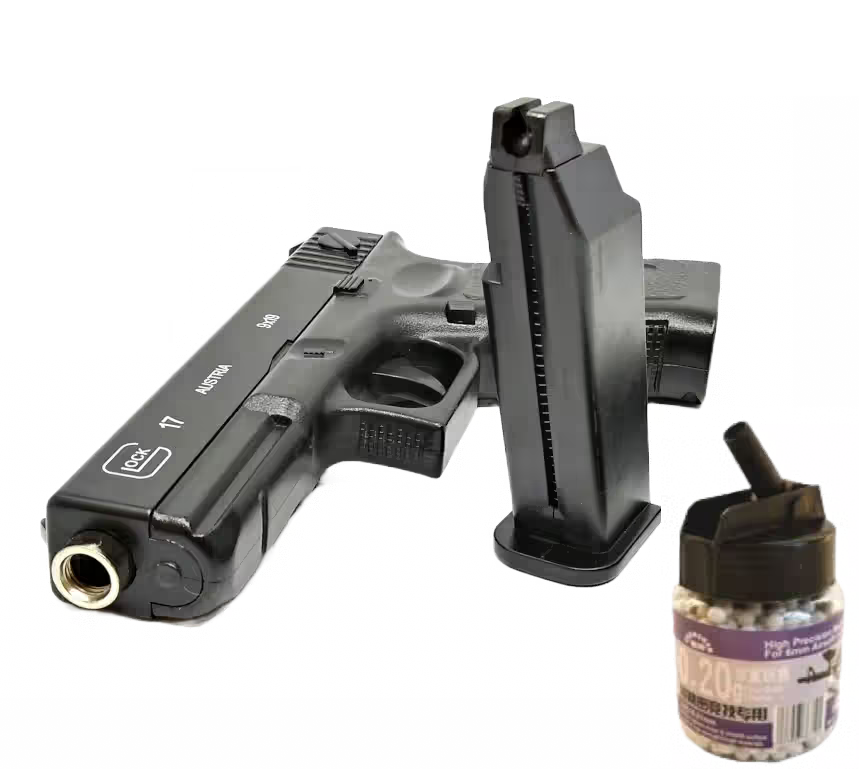 GLOCK C15 A