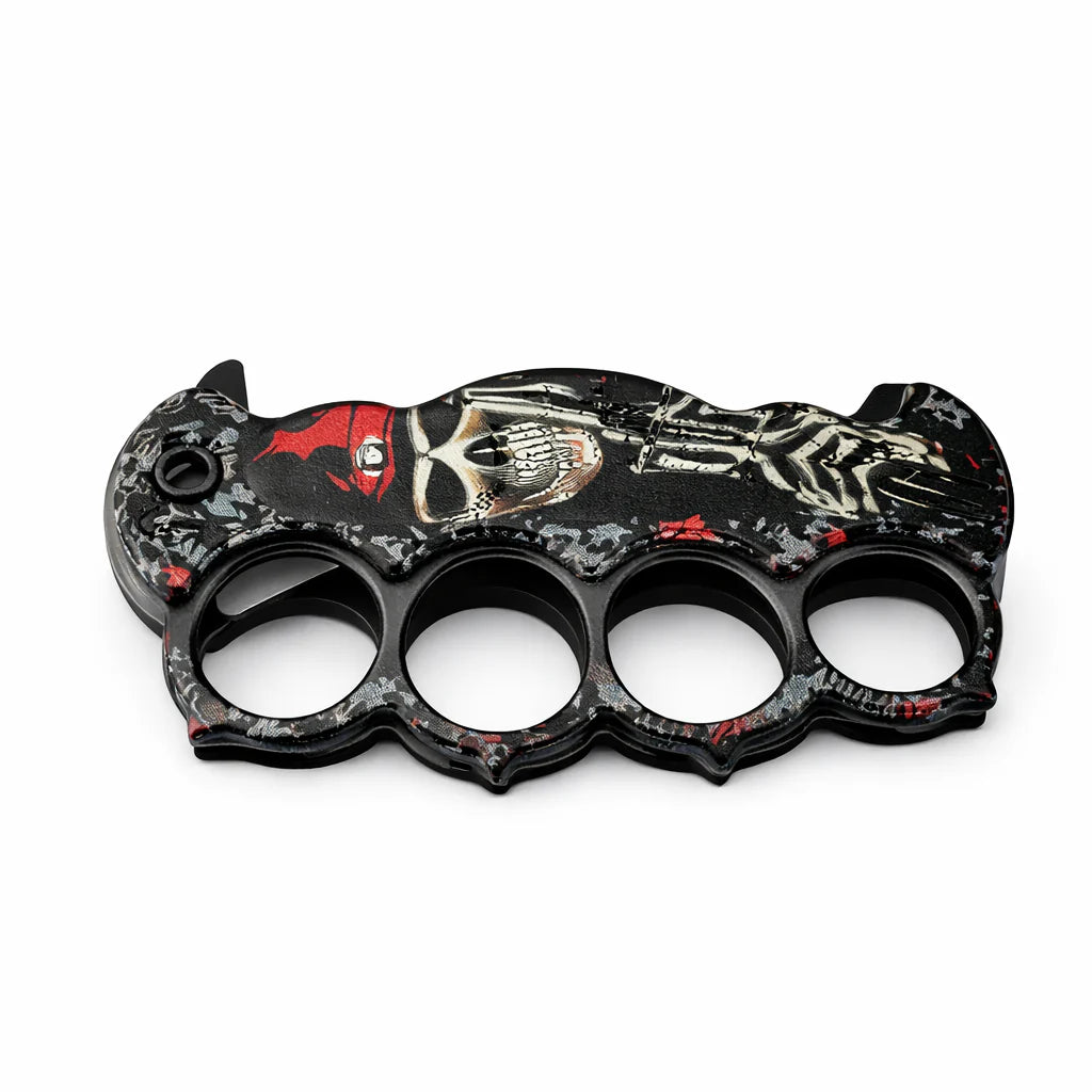 Browning X80 Knuckle Knife
