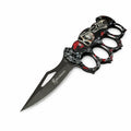 Browning X80 Knuckle Knife