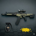 Tactical BB Rifle