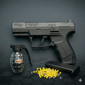 C23 a pistol