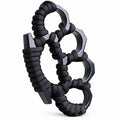 BRASS KNUCKLES