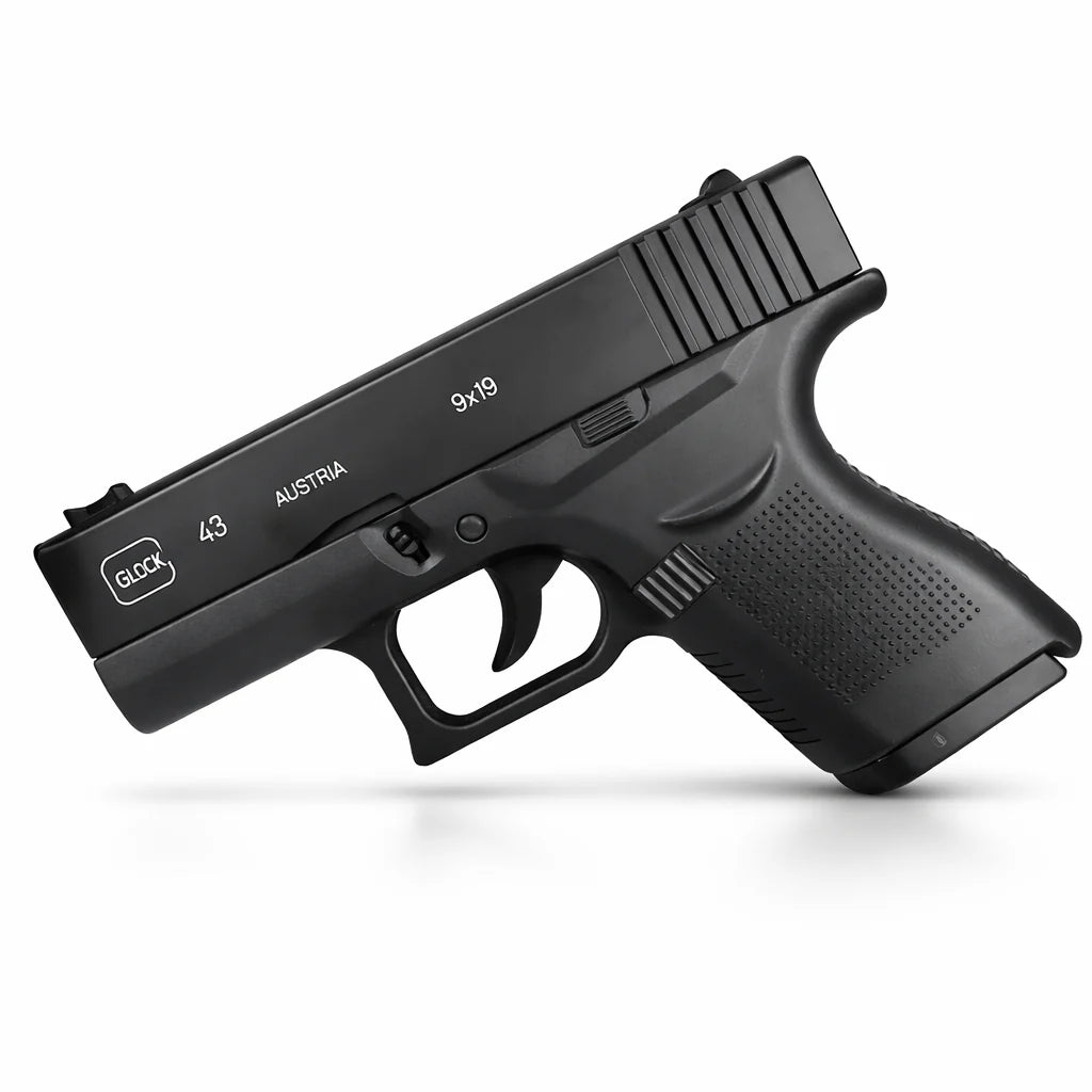 GLOCK 43