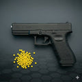 GLOCK C15 A