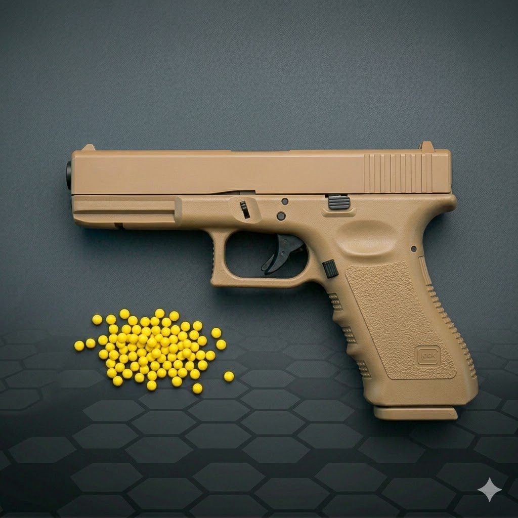 GLOCK 17