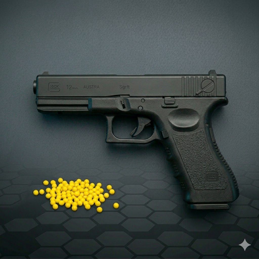 GLOCK 17