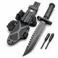TACTICAL SURVIVAL KNIFE