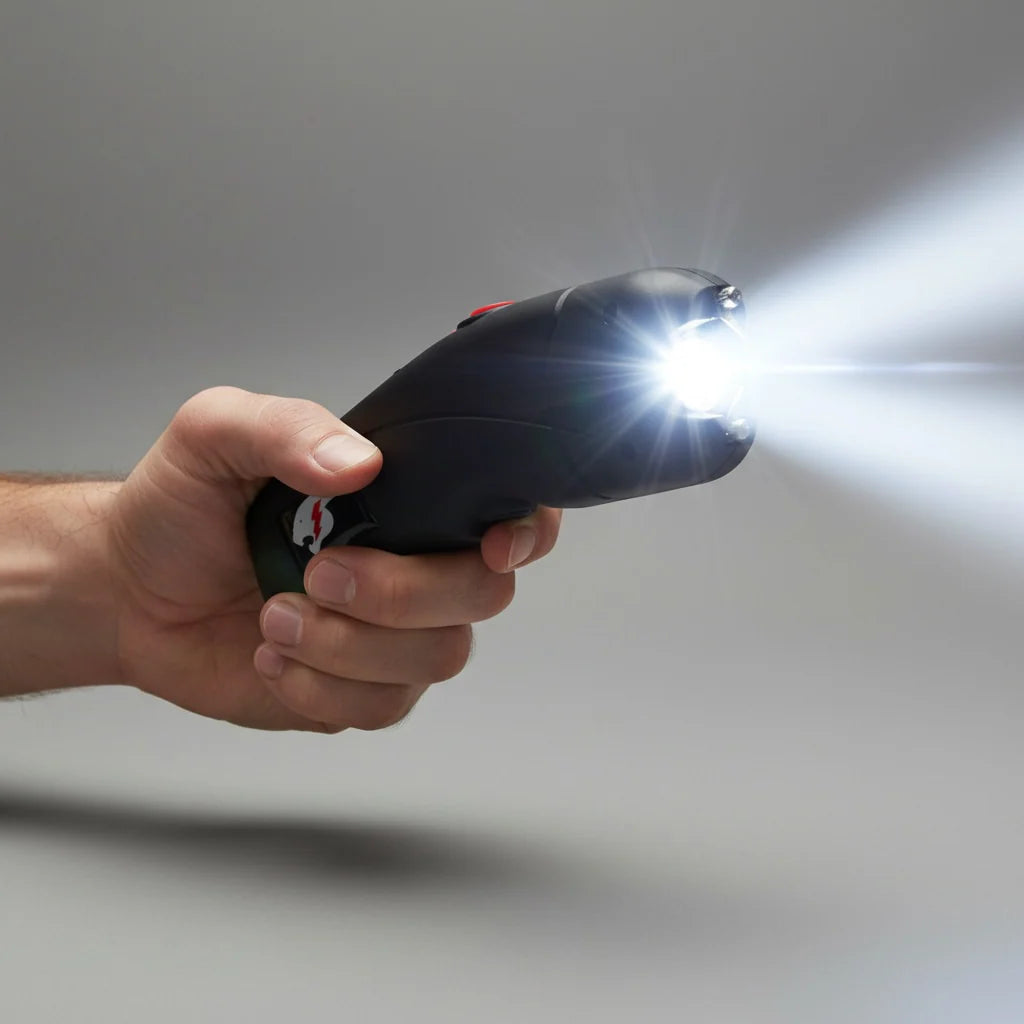CHEETAH TASER
