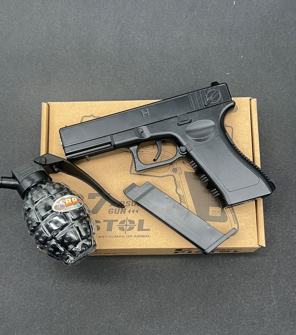 C7 PISTOL