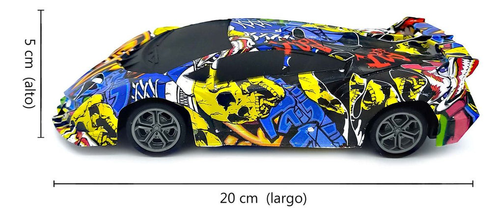 RC CAR KIDS