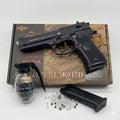 BERETTA