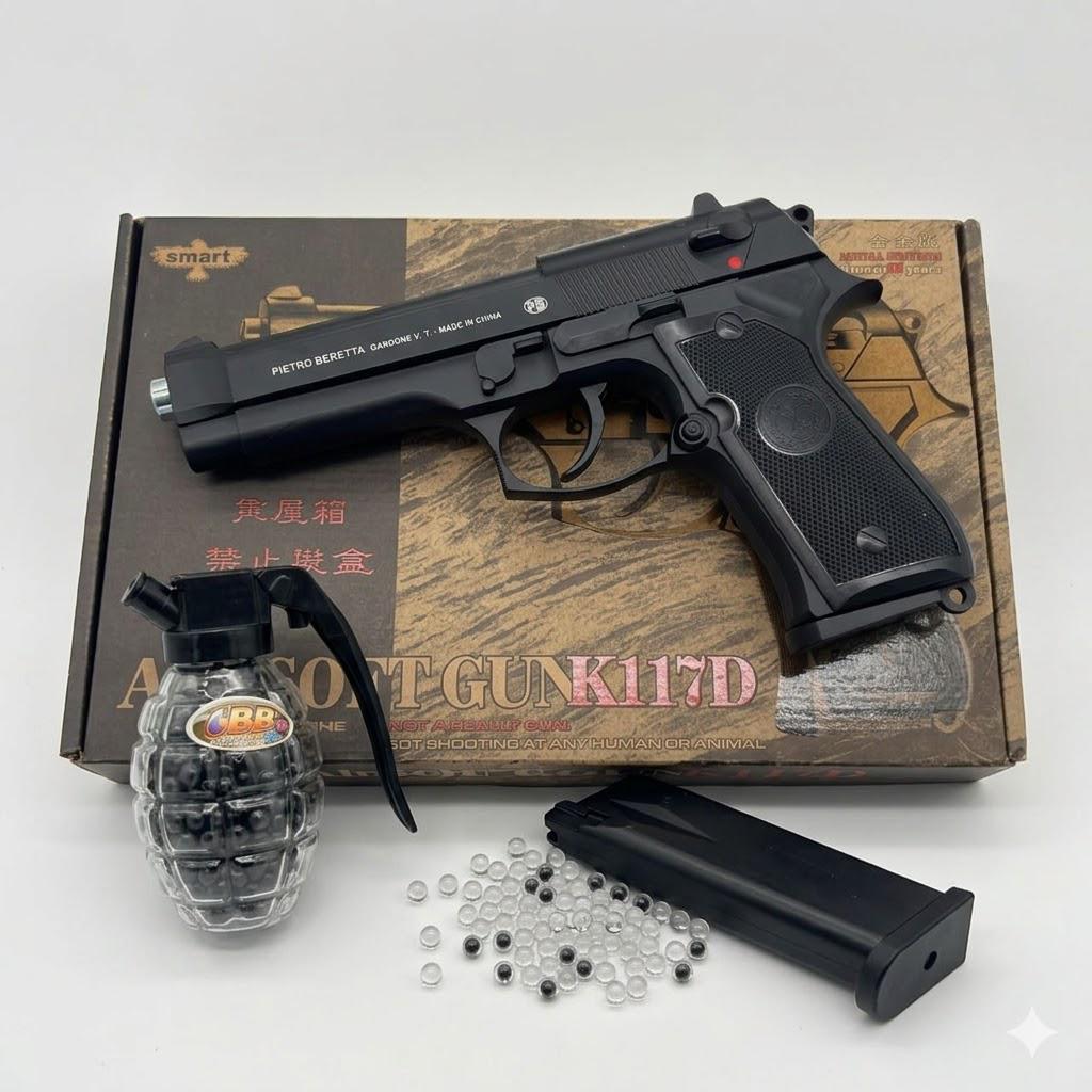 BERETTA