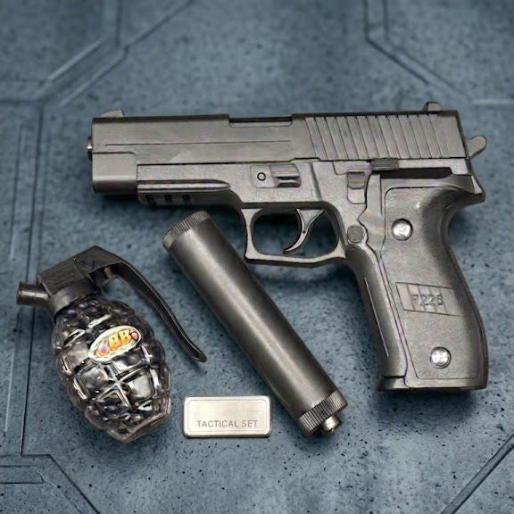 C26+ PISTOL