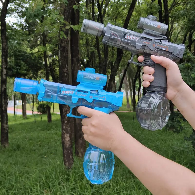 WATER GUN