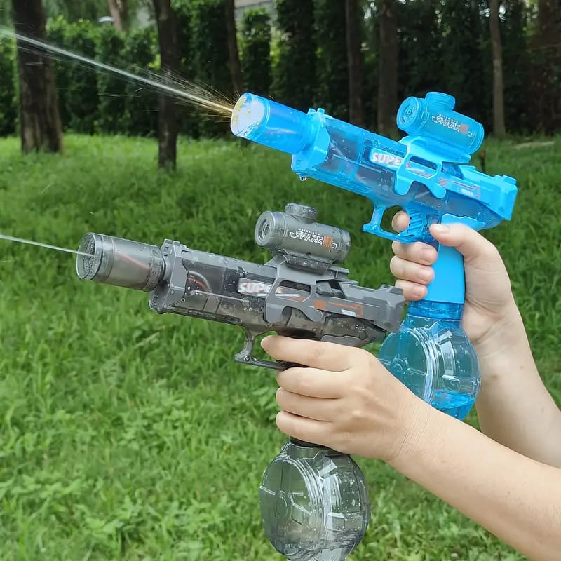 WATER GUN