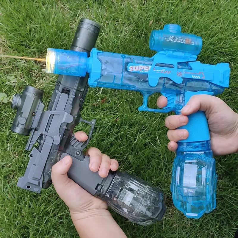 WATER GUN