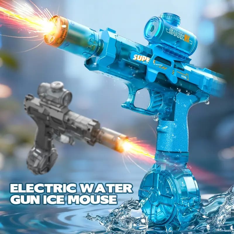 WATER GUN