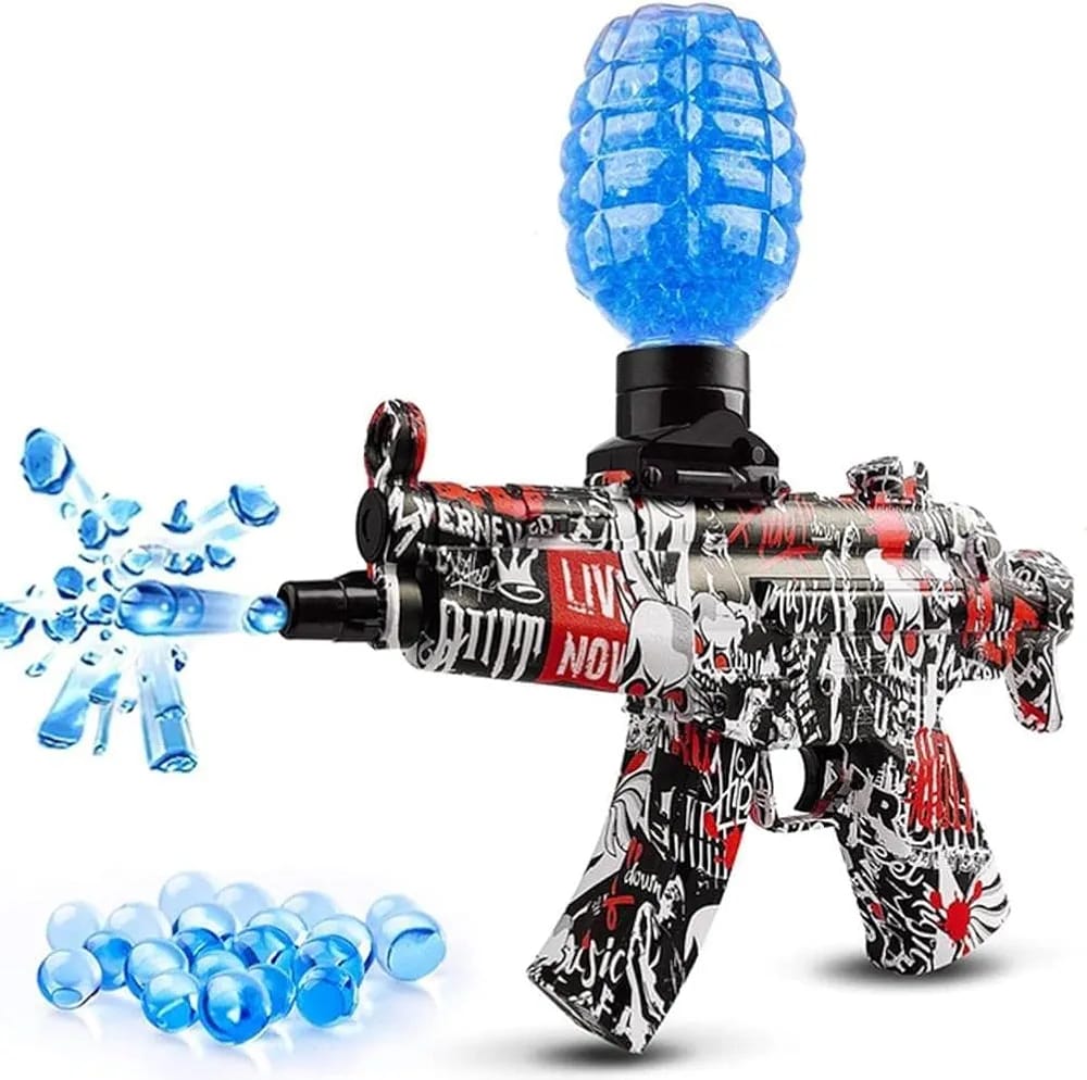 NOOB AK BLASTER