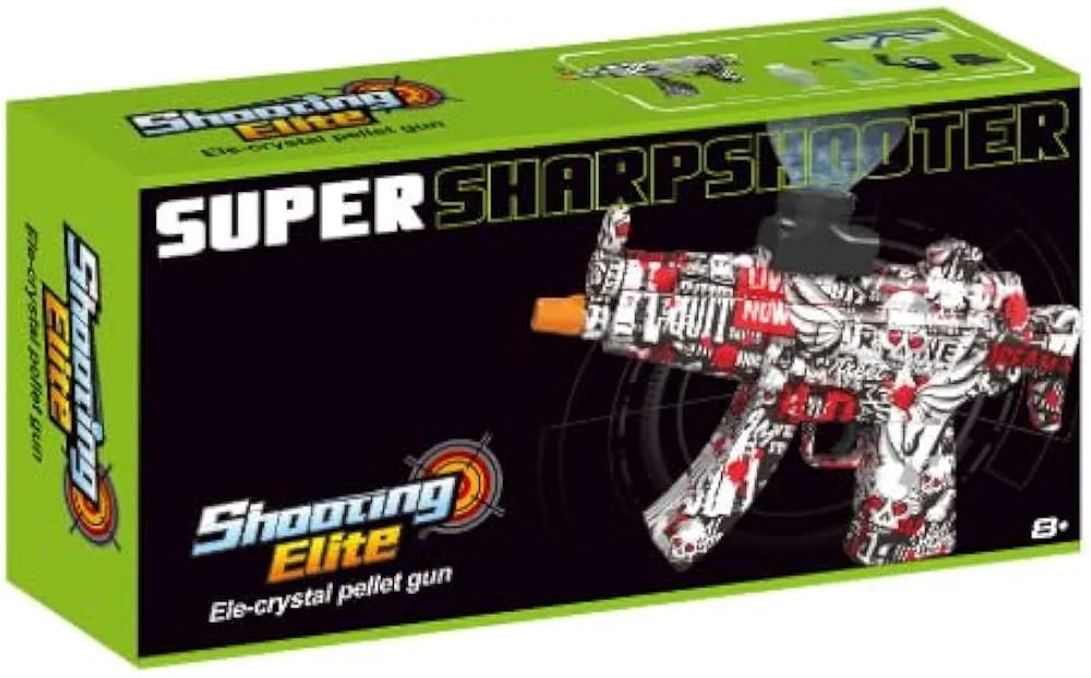 NOOB AK BLASTER