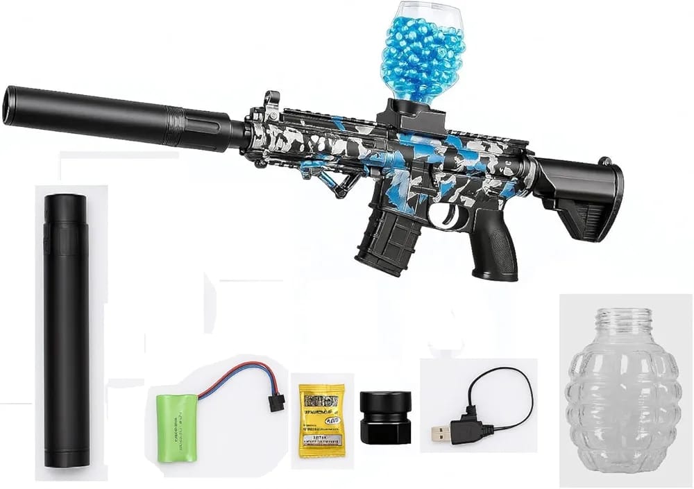 M416 BLASTER