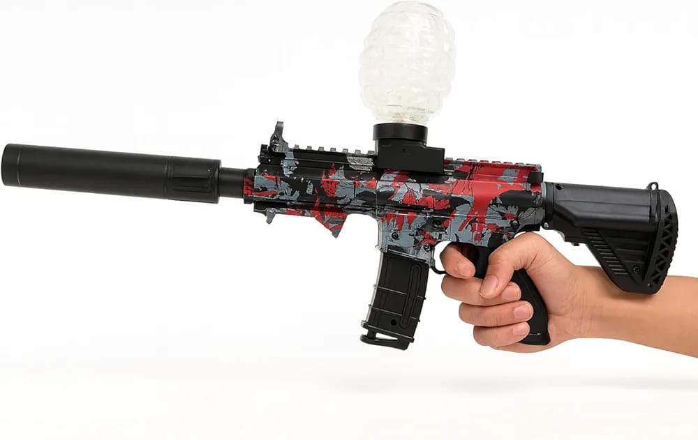 M416 BLASTER