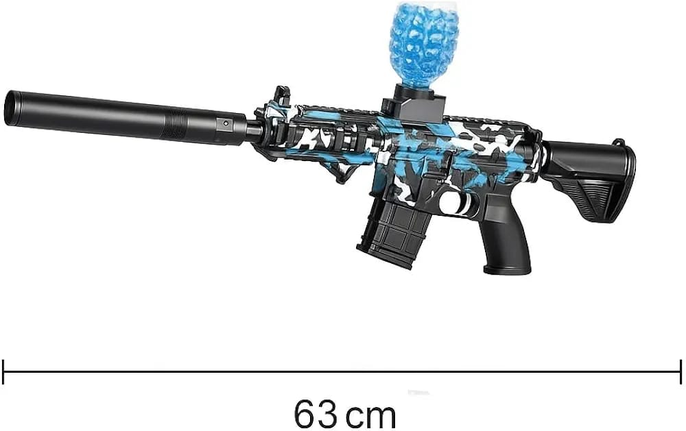 M416 BLASTER