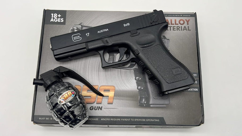 GLOCK C15 A