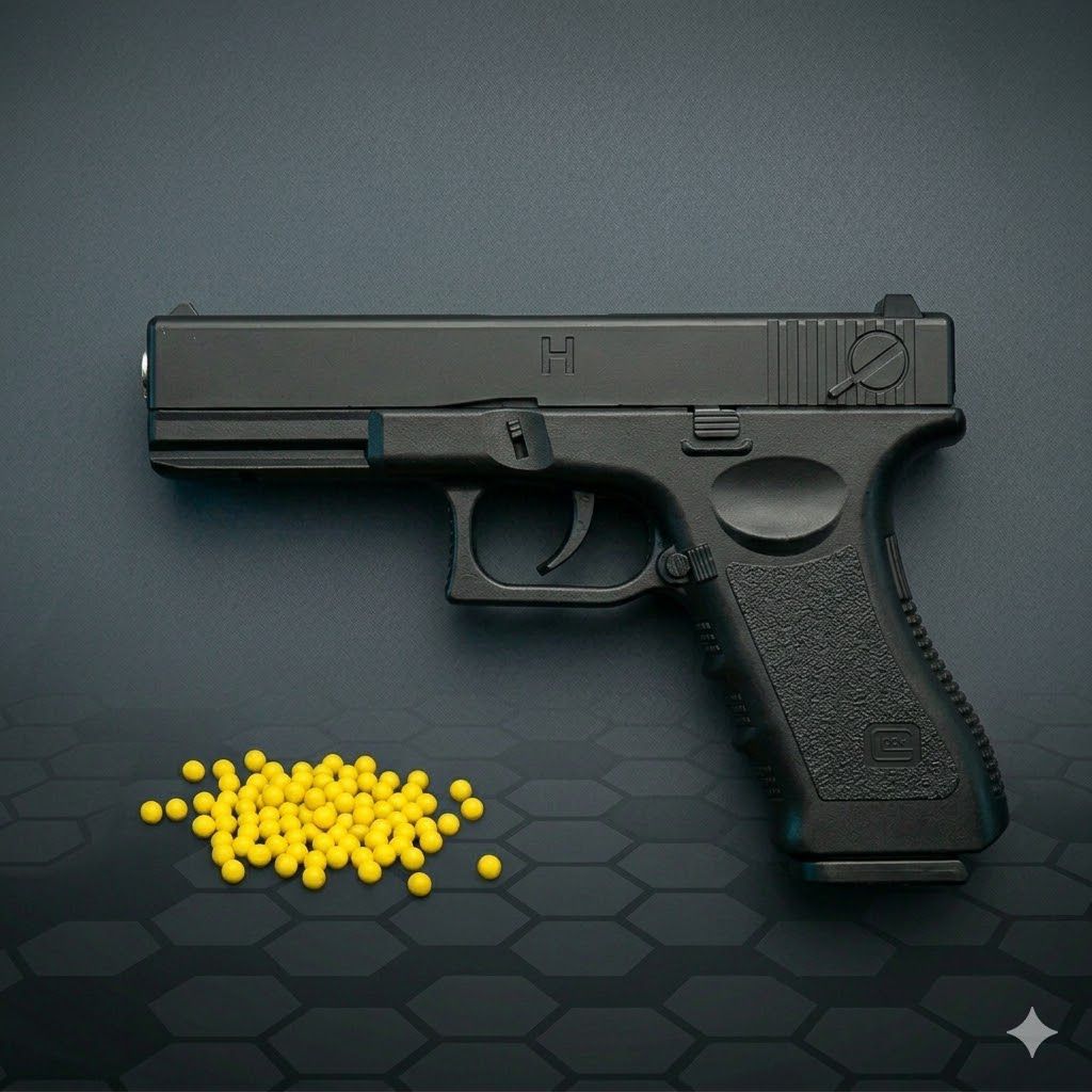 C7 PISTOL