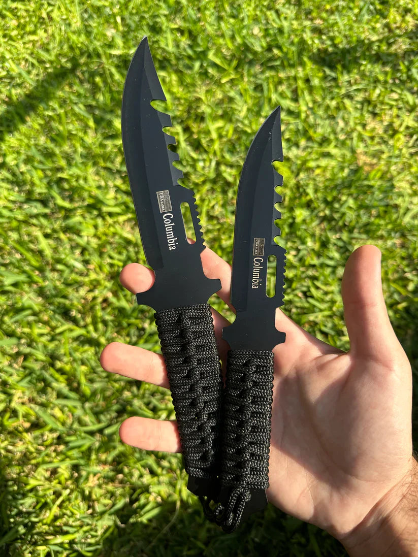 Colombia Knife