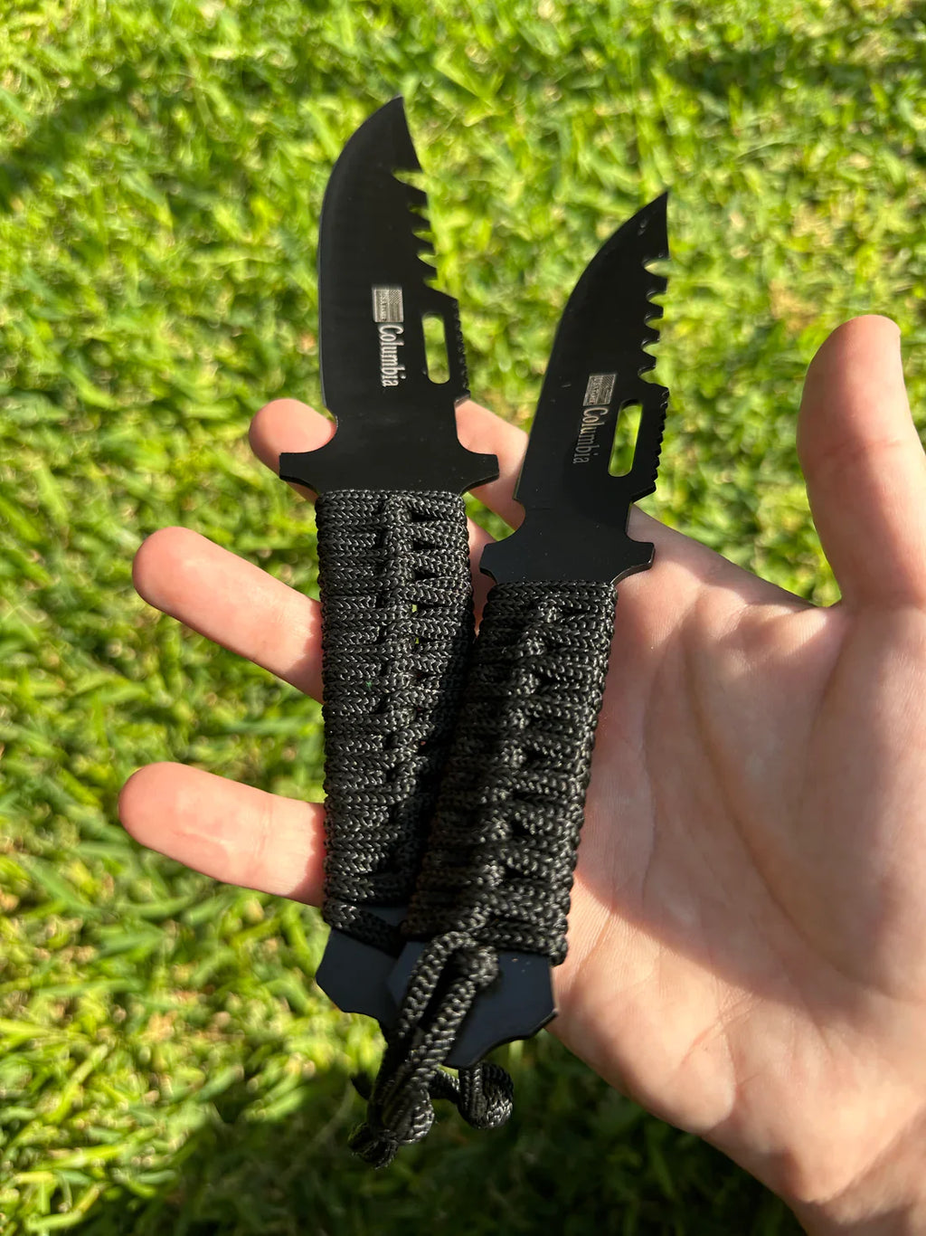 Colombia Knife