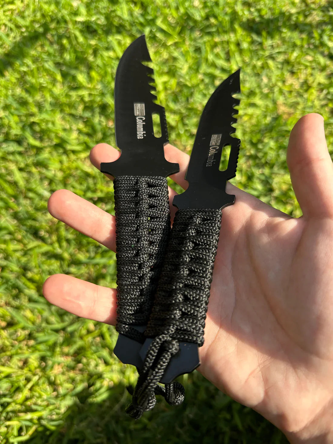 Colombia Knife
