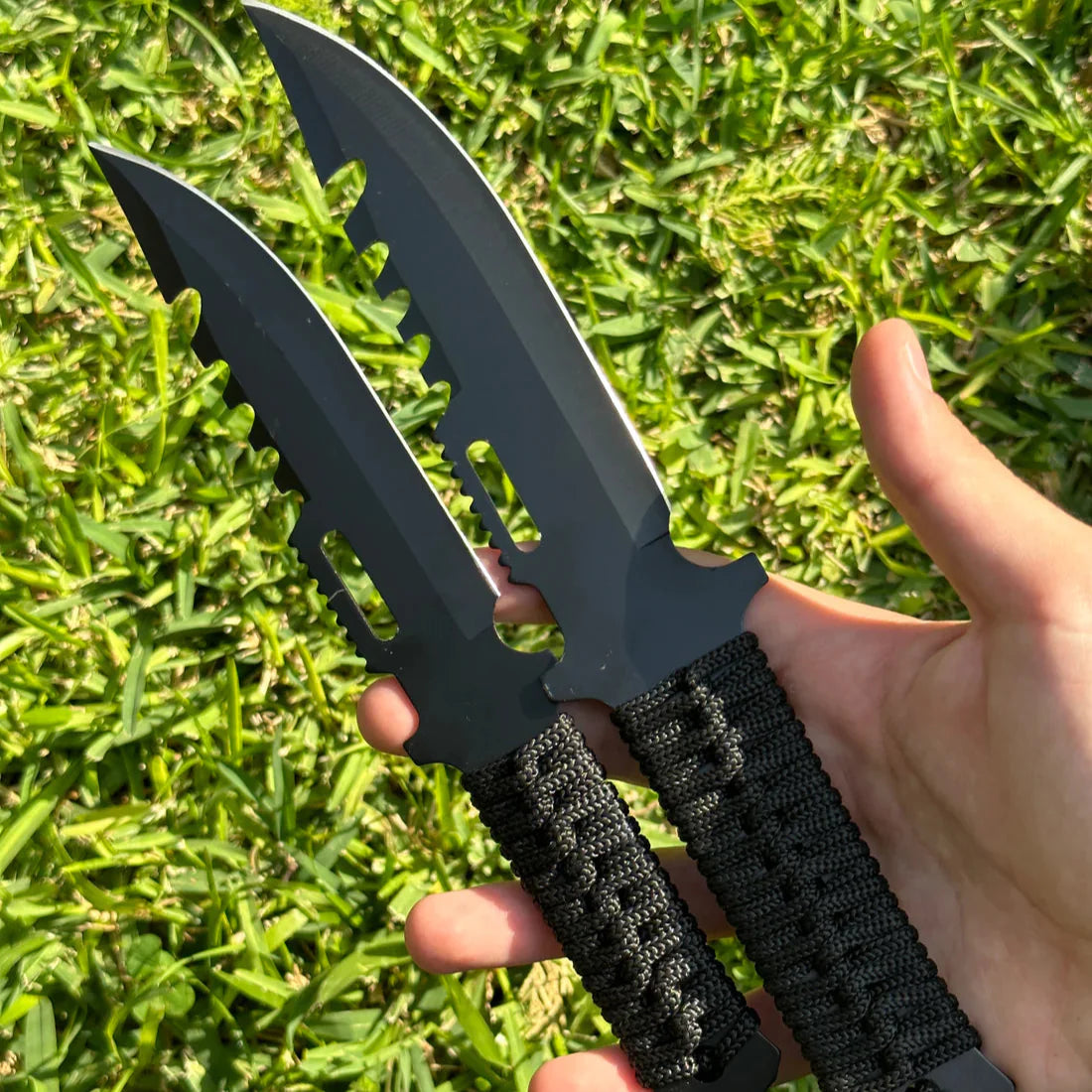 Colombia Knife
