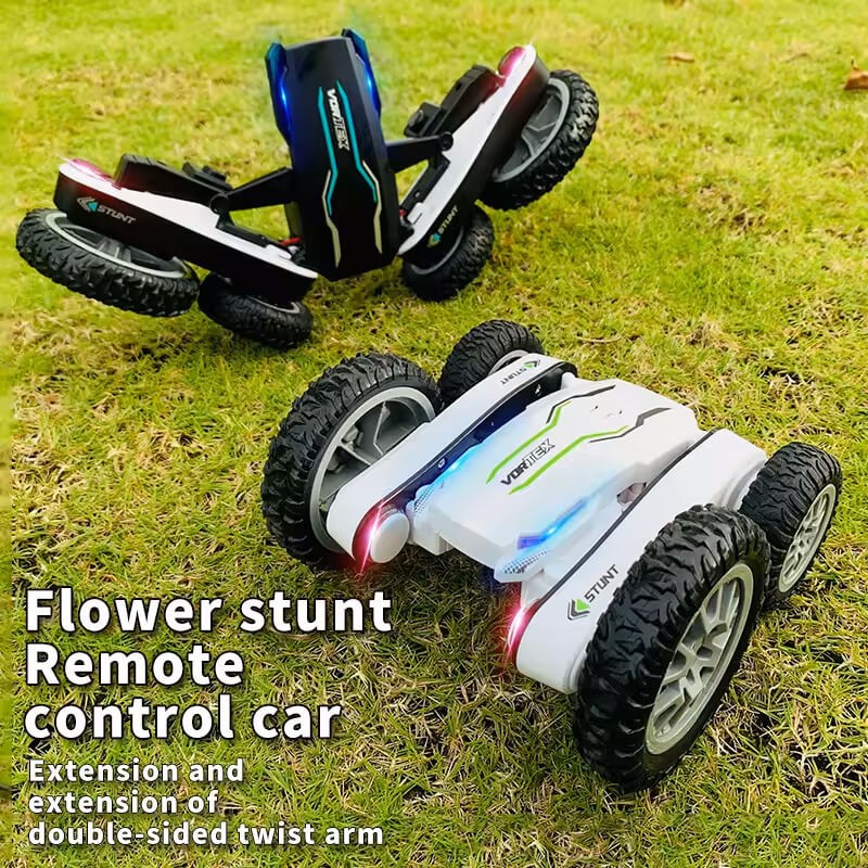 STUNT CAR
