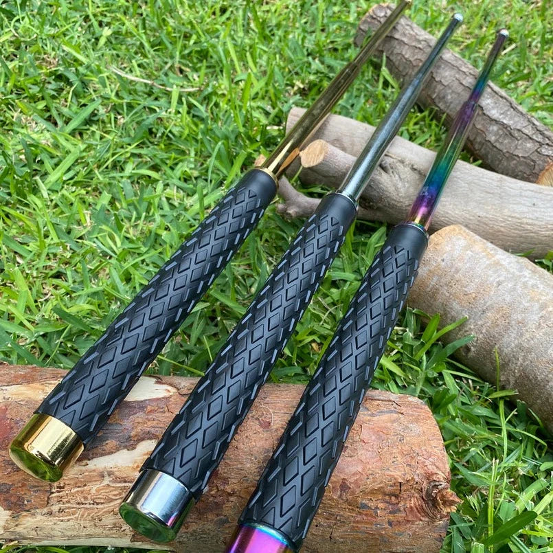 Titanium Stick