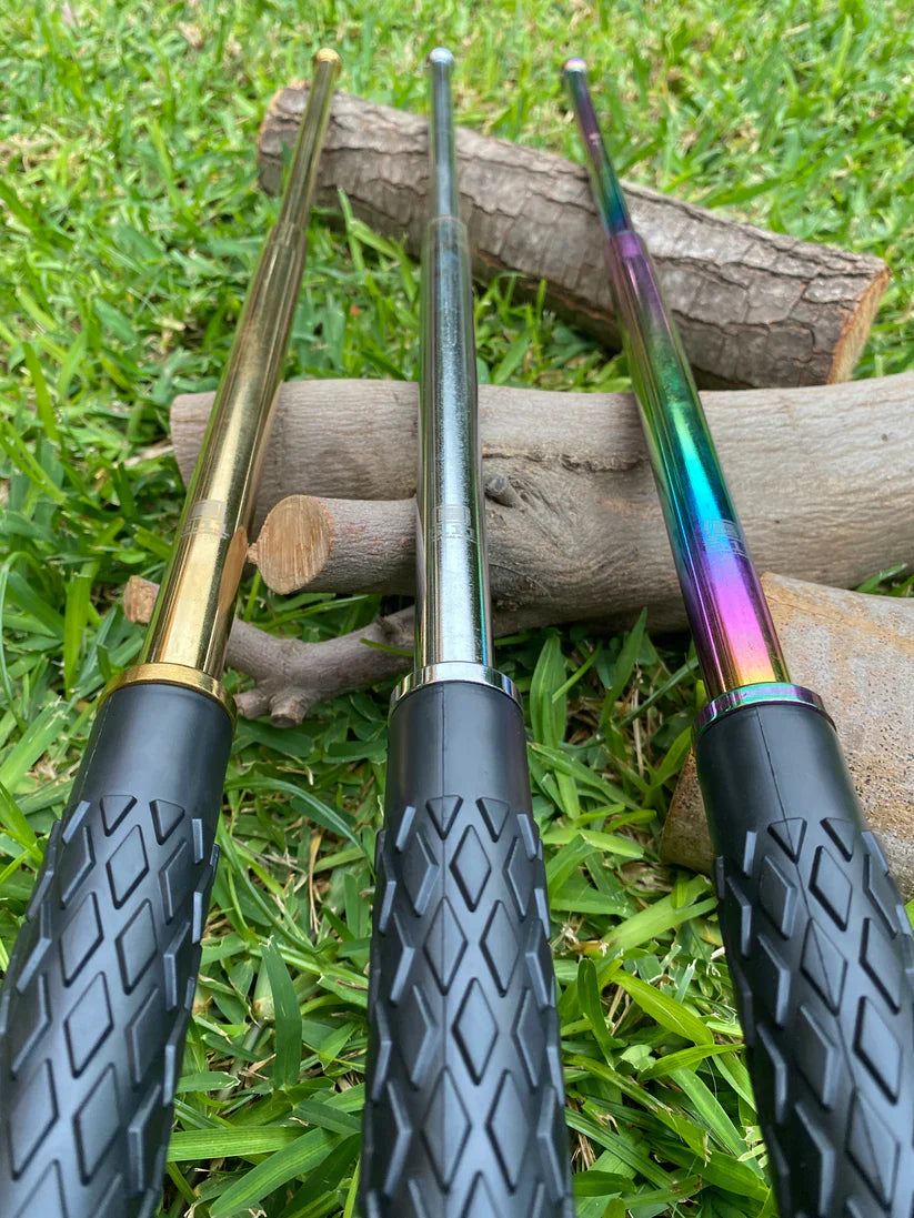 Titanium Stick